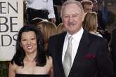 Nuevo giro en la muerte de Gene Hackman: el móvil de su mujer cambia la fecha del fallecimiento