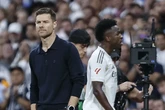 El Madrid, entre el apoyo a Vini tras un pronto "innecesario" y la gestión recta de Xabi: una relación por definir