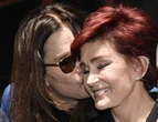 Sharon, mujer de Ozzy Osbourne, rompe su silencio y responde a algunos mensajes de homenaje tras la muerte del cantante