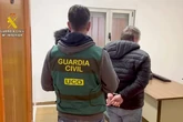 Detienen en Zamora a un miembro del 'clan de los Hilarios' huido tras ser condenado a 13 años por tráfico de drogas y blanqueo de capitales