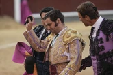 Telemadrid emitirá de nuevo la última corrida de Morante por su "gran impacto mediático y emocional"