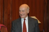 Muere el politólogo estadounidense Joseph Nye, teórico del "poder blando" menospreciado por Trump