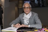 Gian Paolo Barbieri: la trágica muerte a los 21 años del novio del fotógrafo que inmortalizó a Audrey Hepburn y Sophia Loren