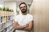 Jorge Galindo, el sociólogo de la vivienda: "Estamos creando una sociedad en la que hay proyectos de vida que no se realizan"
