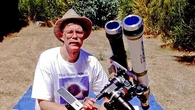 Adiós a Mr. Eclipse: Muere Fred Espenak, el cazador de eclipses solares más famoso
