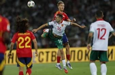 ¡Cuidado con la portería! Turquía mide la complicada racha de España camino del Mundial