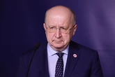 Andrius Kubilius, comisario europeo de Defensa y Espacio: "España y los países del sur de Europa enfrentan amenazas de drones marítimos"
