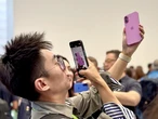 Apple recuperará el lector de huellas dactilares en su primer iPhone plegable, que llegará en 2026
