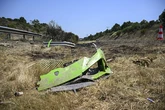 Los huecos en el accidente de Diego Jota y André Silva: unas ruedas quemadas, un camionero desaparecido y el GPS del coche