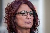 La madre de Mario Biondo sigue dudando sobre Raquel Sánchez Silva: "La familia de su marido lucha por saber la verdad, y ella debería estar de nuestro lado"