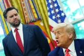 Trump anuncia un acuerdo comercial con el Reino Unido, aunque aún faltan meses para cerrar los detalles y se mantienen los aranceles del 10 %