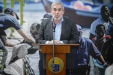 Canarias denunciará al Supremo que 116 días después el Estado no ha asumido ni un menor