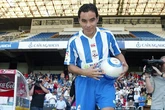Omar Bravo, ex futbolista mexicano del Deportivo de la Coruña, en prisión tras ser acusado de abusar de una menor