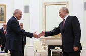 Teherán y Moscú firman un acuerdo de 25.000 millones de dólares para construir cuatro centrales nucleares en Irán