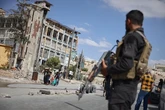 Siria celebra sus primeras elecciones post Asad con choques mortales en la ciudad de Alepo