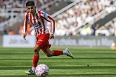 De vender frutas a ganar un Mundial: la extraña vida de Thiago Almada, un diablo para suplir al Ángel que le convenció para venir al Atlético