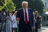 Trump sugiere que celebrará un encuentro a tres bandas con Putin y Zelenski: "Sucederá"