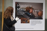 Hipotecas, fondos de inversión y más comisiones: así capean los bancos la bajada de los tipos de interés del BCE