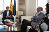 El PP no ve "suficiente" la dimisión del comisionado y le pide que devuelva "hasta el último céntimo cobrado"