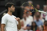 Alcaraz, una reflexión sobre salud mental, su ejemplo en Ibiza y la derrota al golf ante Andy Murray: "¿Te ha dicho él que hicieras esa pregunta?"