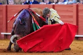 Bilbao presenta una Corridas Generales con figuras pero reducidas en dos festejos: sólo dobla Borja Jiménez
