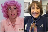 Qué fue de Didi Conn, Frenchy en Grease: dos matrimonios, un hijo y una peluca rosa con la que "parecía un payaso"