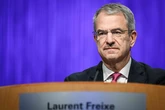 El lío del director general de Nestlé con una subordinada, los directivos de Astronomer... Escándalos amorosos en las altas esferas del poder