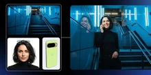 La IA de Google ahora es un estudio de diseño: así es "Nano-banana'", el modelo que edita fotos y conversa con el usuario