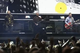Oasis ofrecen un memorable concierto de reunión: un torrente de adrenalina acumulada durante 16 años