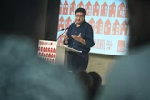 Óscar López asegura que Sánchez "está fuerte" y que "va a seguir": "No podemos consentir que la mancha de unos pocos manche una tarea colectiva"