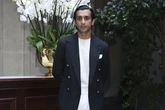 Pacho de Jaipur: el millonario y guapo marajá que reina en Rajastán