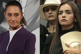 México: duelo político de mujeres entre sicarios, narcotraficantes y agresores machistas