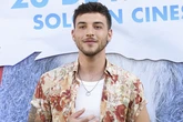 Lucas Curotto, el finalista de Operación Triunfo que ahora trabaja como camarero: "Es normal, somos muchísimos en la música"