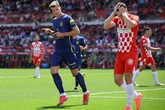 El Atlético despide con una contundente victoria un curso descafeinado