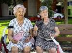 La segunda ola de calor del verano va a ser larga e intensa: "Tendremos temperaturas entre 8 y 10 grados por encima de lo habitual"