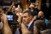 El CIS de Tezanos registra un desplome de la intención de voto para Sánchez de 7 puntos, aunque lo coloca ligeramente por encima del PP