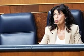 Dirigentes del PSOE señalan a la ministra Ana Redondo por "no saber hacer frente a la crisis de las pulseras" y "no tener experiencia en el feminismo"