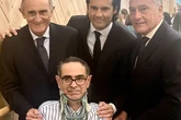 Muere Paco Pérez Durán, ex jugador del Castilla, tras cinco años de dura lucha contra la ELA