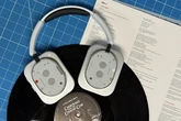 Nothing Headphone (1): nunca has visto unos auriculares como estos