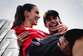 Gemma Pinto: así es la novia influencer de Marc Márquez, experta en marketing, con la que sale desde hace dos años
