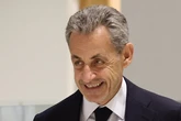 La justicia francesa condena al ex presidente Sarkozy por el caso de financiación ilegal libia