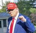 "Calmar a la bestia": una cumbre de la OTAN diseñada para contentar a Donald Trump y evitar un desastre
