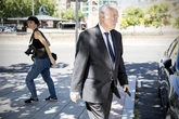 El juez Peinado prorroga hasta abril de 2026 la investigación sobre Begoña Gómez ante la gran cantidad de diligencias aún pendientes