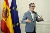 Bolaños condecora al crimen organizado