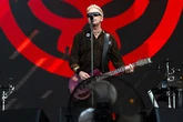 The Offspring deslumbra Madrid con un concierto electrizante y un momento emotivo de Dexter Holland