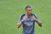 El reto más descomunal de Luis Enrique: ganar la Supercopa de Europa con sólo siete entrenamientos