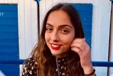 La hermana de Simona Cinà, muerta en una piscina durante una fiesta de graduación: "No encontramos su ropa, solo sus zapatos. Cuando llegamos, todos guardaban silencio"