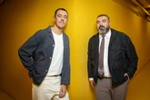 Enfrentarte a un jefe "gilipollas", la primera serie de Pantomima Full con la 'protección' de Álex de la Iglesia: "Estamos rodeados de gente que cobra mucho por imbecilidades"