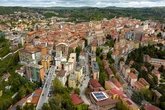 Un terremoto de magnitud 4.2 desata el pánico y obliga a cerrar las escuelas en la ciudad italiana de Potenza