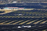 La macroplanta solar más grande de Europa: cinco años a pleno rendimiento, pero en el ojo del huracán judicial